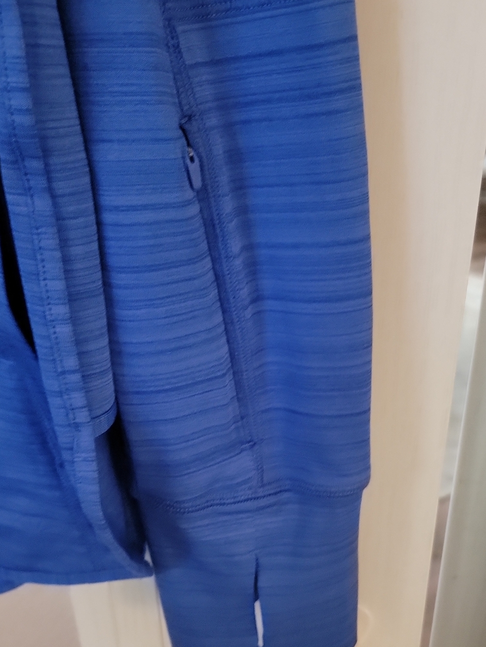 Athleta Pacifica UPF 50 Sun Cover Up Sz XL. EUC - Picture 4 of 6